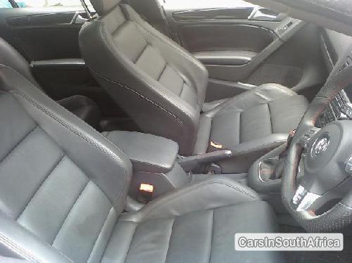 Volkswagen Golf 2012