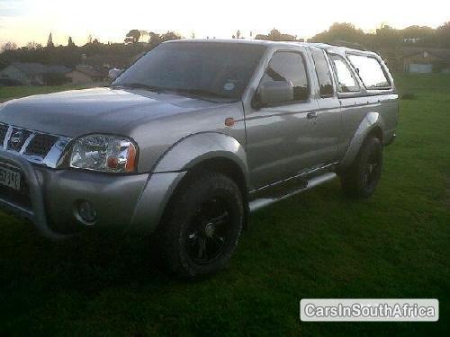 Nissan NP200 2007 - image 2