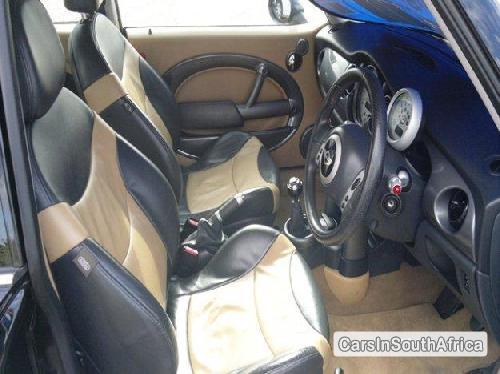 Mini Cooper 2004