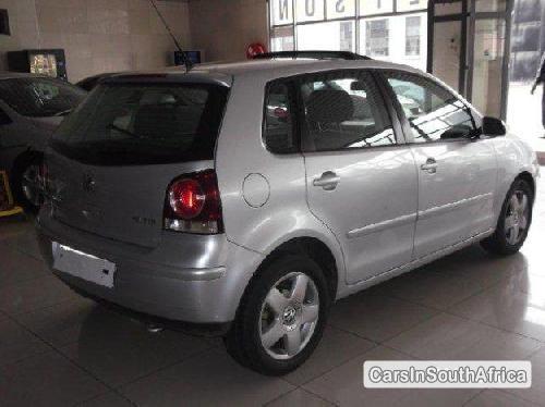 Volkswagen Polo 2008 - image 2