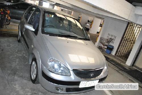 Tata Indica 2006
