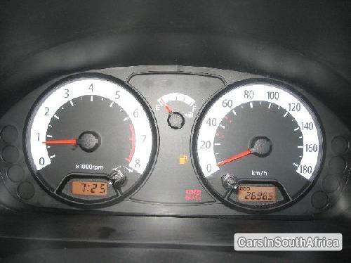 Kia Picanto 2010