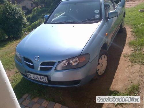 Nissan Almera 2005 - image 2