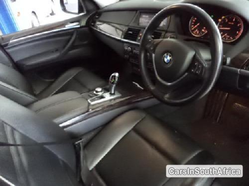 BMW X5 2007 - image 2