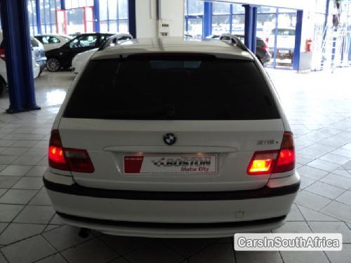BMW 3-Series 2003 - image 2