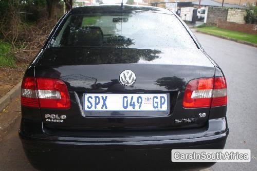 Volkswagen Polo 2005