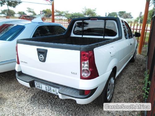 Nissan NP200 2008 - image 2