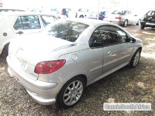 Peugeot 206 2003 - image 2