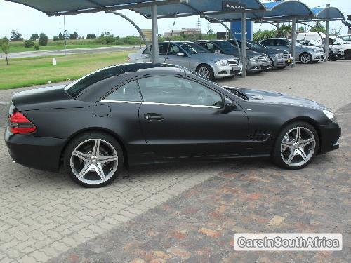 Mercedes Benz SL-Class 2013 - image 2