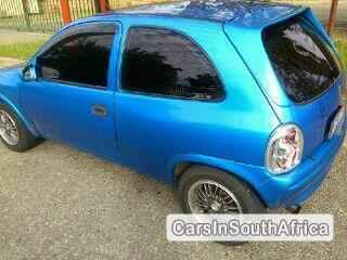 Opel Corsa 1999