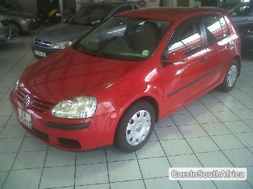 Volkswagen Golf 2005 - image 2