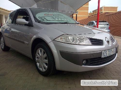 Renault Megane 2007 - image 2