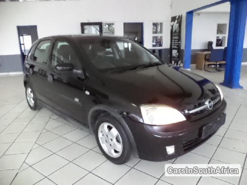 Opel Corsa 2007 - image 2