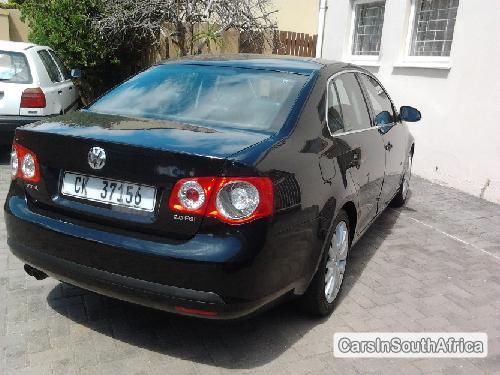 Volkswagen Jetta 2007