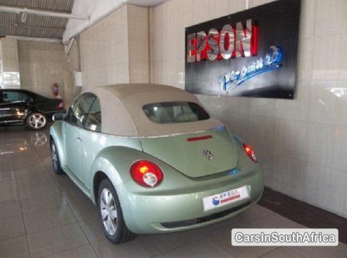 Volkswagen 2007