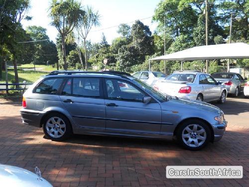 BMW 3-Series 2005 - image 2