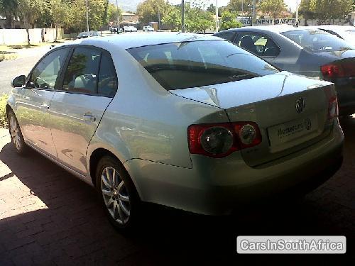 Volkswagen Jetta 2009
