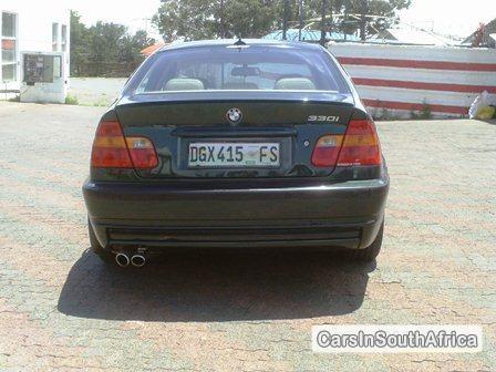 BMW 3-Series Automatic 2002 - image 2