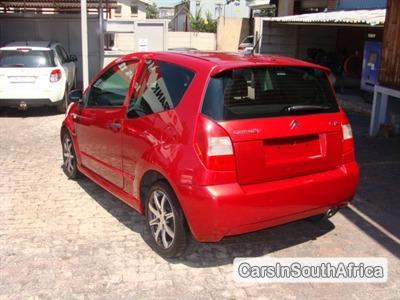 Citroen C2 VTR - image 2