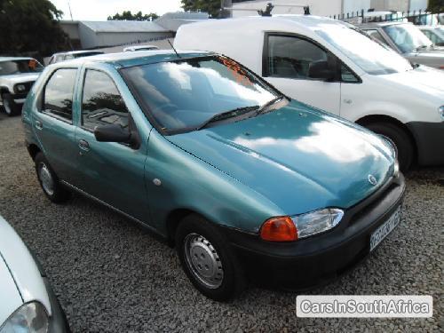 Fiat Palio Manual 2005 - image 2