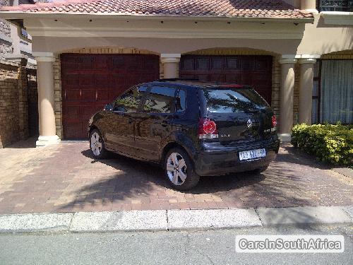 Volkswagen Polo 2009