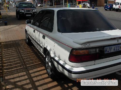 Toyota Corolla 1994 - image 2