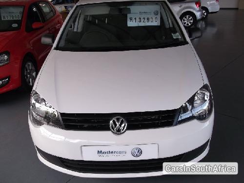 Volkswagen Polo 2012 - image 2
