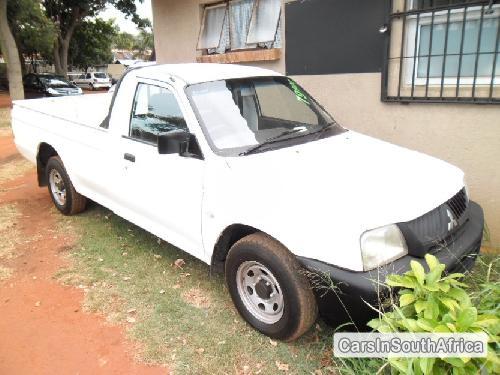 Mitsubishi Colt 2006