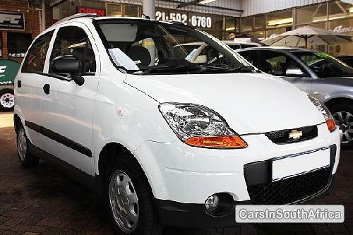 Chevrolet 2011 - image 2