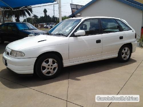 Opel Kadett 1999 - image 2