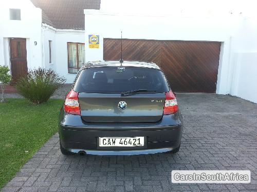 BMW 1-Series 2005