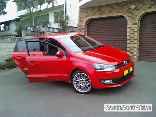 Volkswagen Polo 2010