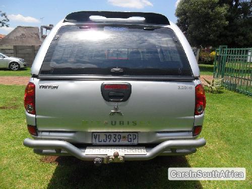 Mitsubishi Other 2008