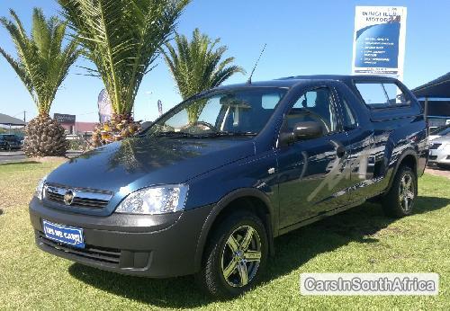 Chevrolet Utility 2011 - image 2