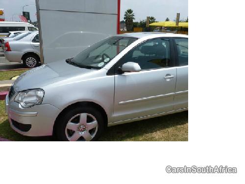 Volkswagen Polo 2008
