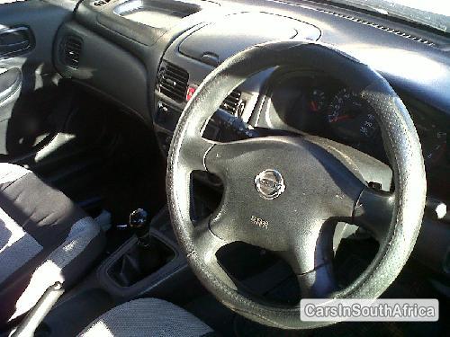 Nissan Almera 2003 - image 2