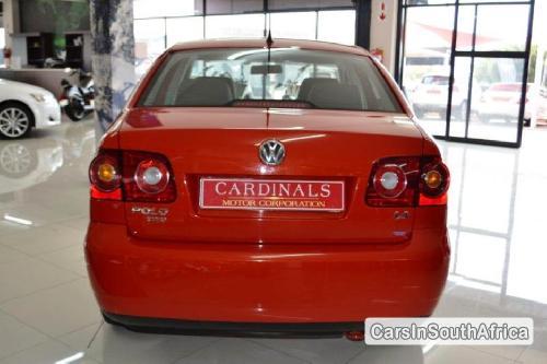 Volkswagen Polo 2012
