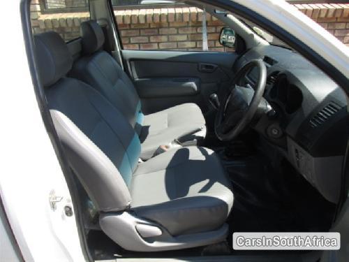 Toyota Hilux 2009