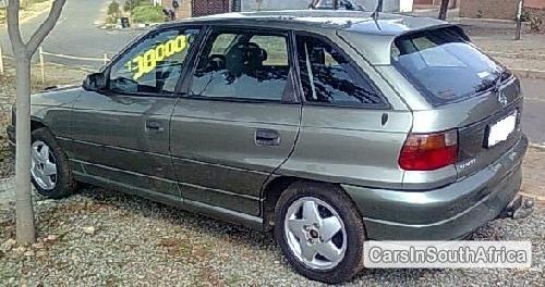 Opel Kadett 1997 - image 2