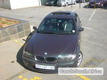 BMW 3-Series 2004 - image 2