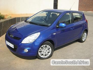 Hyundai 2010