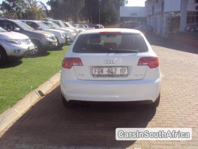 Audi A3 2010