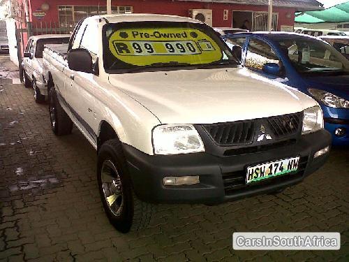 Mitsubishi Colt 2006 - image 2
