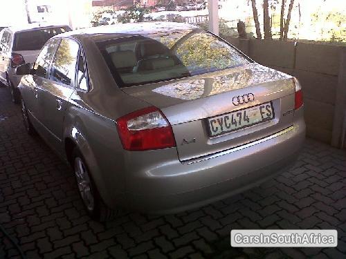 Audi A4 2005