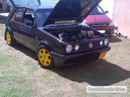 Volkswagen Golf 2007 - image 2