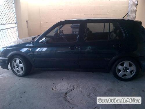 Volkswagen Golf 1999