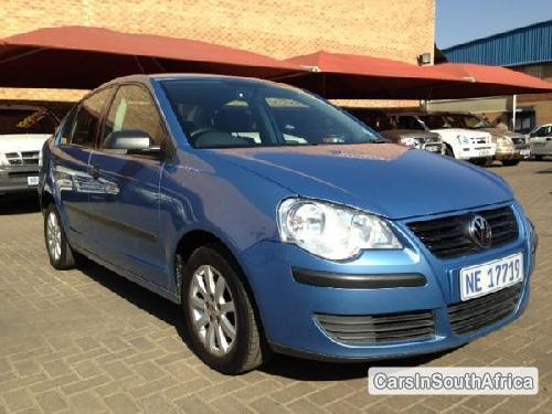 Volkswagen Polo 2007