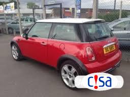 Mini Cooper 2006 - image 2