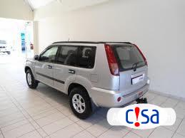 Nissan X-trail 2007 - image 2