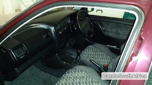 Volkswagen Golf 1997